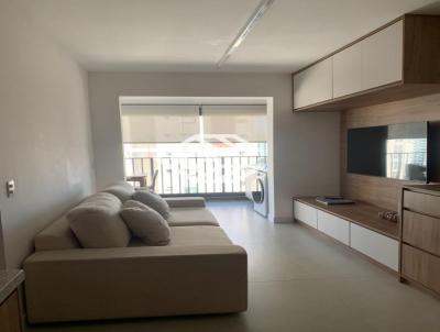 Apartamento para Venda, em S�o Paulo, bairro Vila Mariana, 2 dormit�rios, 2 banheiros, 1 su�te, 1 vaga
