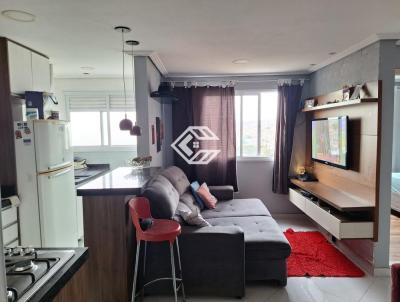 Apartamento para Venda, em S�o Paulo, bairro S�o Mateus, 2 dormit�rios, 1 banheiro, 1 vaga