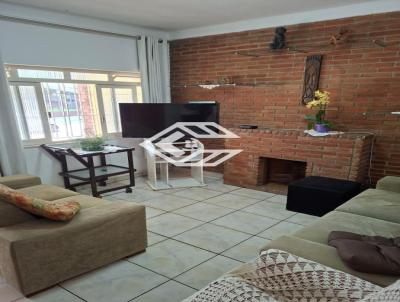 Sobrado para Venda, em S�o Paulo, bairro Vila Mariana, 5 dormit�rios, 3 banheiros, 1 su�te, 1 vaga