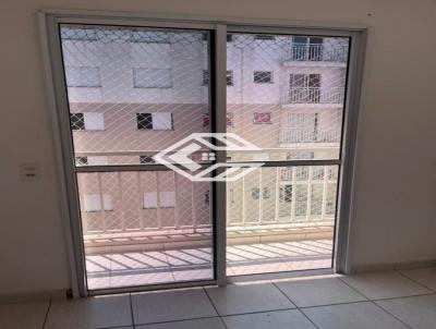 Apartamento para Venda, em S�o Paulo, bairro Vila Nova Curu��, 2 dormit�rios, 1 banheiro