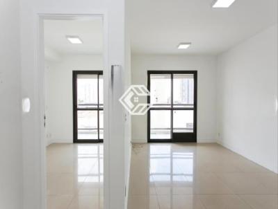 Apartamento para Venda, em S�o Paulo, bairro Tatuap�, 1 dormit�rio, 1 banheiro, 1 vaga