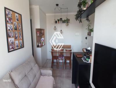Apartamento para Venda, em S�o Paulo, bairro Itaquera, 2 dormit�rios, 2 banheiros, 1 su�te, 1 vaga