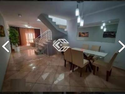 Sobrado para Venda, em S�o Paulo, bairro Vila Formosa, 3 dormit�rios, 3 banheiros, 1 su�te, 2 vagas