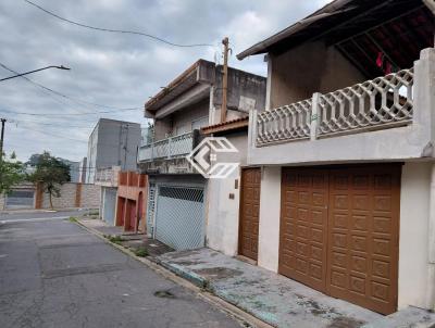 Casa para Venda, em S�o Paulo, bairro Itaquera, 3 dormit�rios, 1 banheiro, 1 vaga