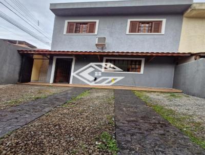 Sobrado para Venda, em S�o Paulo, bairro Jabaquara, 2 dormit�rios, 3 banheiros, 1 su�te, 1 vaga