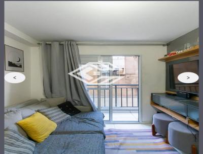 Apartamento para Venda, em S�o Paulo, bairro Vila Tolstoi, 1 dormit�rio, 1 banheiro