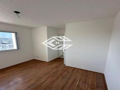 Apartamento para Venda, em S�o Paulo, bairro Itaquera, 2 dormit�rios, 1 banheiro, 1 vaga