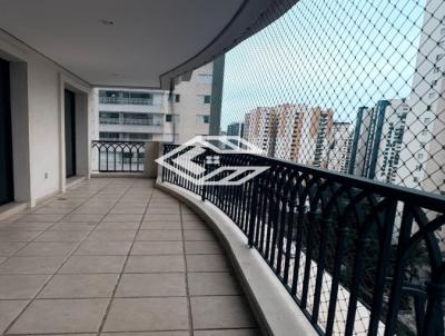 Apartamento para Venda, em S�o Paulo, bairro Tatuap�, 3 dormit�rios, 4 banheiros, 3 su�tes, 3 vagas