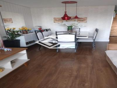 Apartamento para Venda na cidade de S&atilde;o Paulo no bairro Jardim Analia Franco