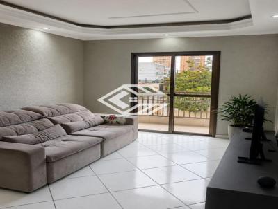 Apartamento para Venda, em Santo Andr�, bairro Santa Terezinha, 3 dormit�rios, 2 banheiros, 1 su�te, 2 vagas