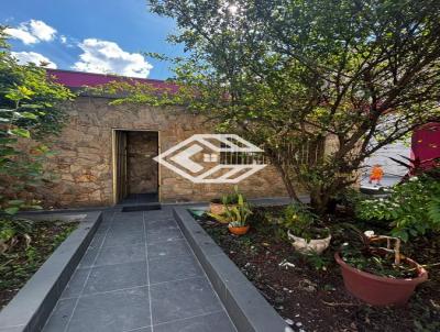 Casa para Venda, em S�o Paulo, bairro Vila S�o Jos� (Ipiranga), 3 dormit�rios, 3 banheiros, 1 su�te, 4 vagas