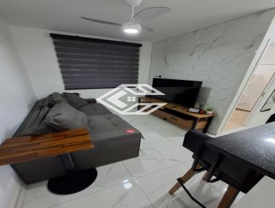Apartamento para Venda na cidade de S&atilde;o Paulo no bairro Cambuci