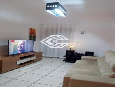 Apartamento para Venda na cidade de Santo Andr&eacute; no bairro Vila Curu&ccedil;&aacute;