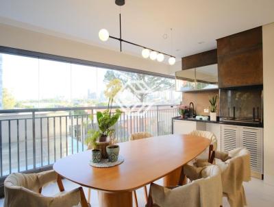 Apartamento para Venda na cidade de S&atilde;o Paulo no bairro Tatuap&eacute;