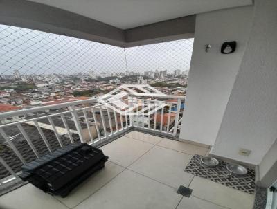 Apartamento para Venda na cidade de S&atilde;o Paulo no bairro Lauzane Paulista