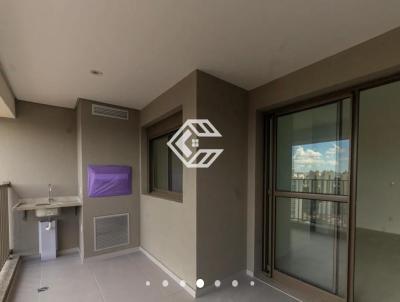 Apartamento para Venda na cidade de S&atilde;o Paulo no bairro Tatuap&eacute;