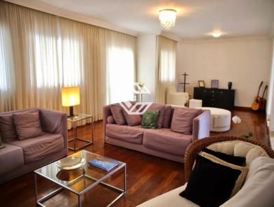 Apartamento para Venda na cidade de S&atilde;o Paulo no bairro Tatuap&eacute;