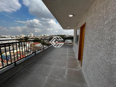 Cobertura para Venda na cidade de S&atilde;o Paulo no bairro Vila Maria Alta