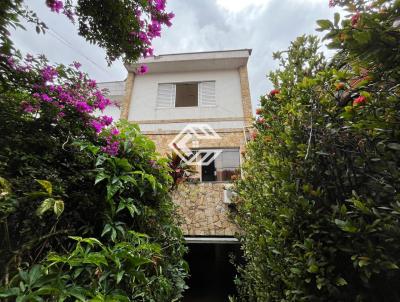 Sobrado para Venda, em S�o Paulo, bairro Sa�de, 4 dormit�rios, 5 banheiros, 3 su�tes, 4 vagas
