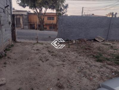Terreno para Venda, em S�o Paulo, bairro Parque Boturussu