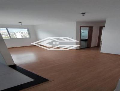 Apartamento para Venda, em Mau�, bairro Vila Nossa Senhora das Vit�rias, 2 dormit�rios, 1 banheiro, 1 vaga