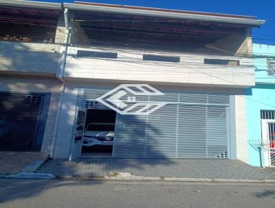 Sobrado para Venda, em S�o Paulo, bairro Ponte Rasa, 3 dormit�rios, 3 banheiros, 2 vagas
