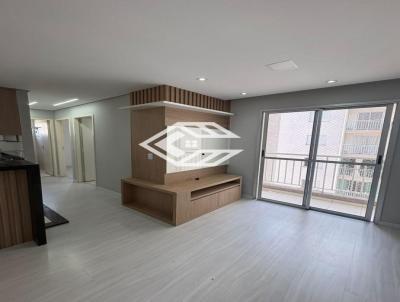Apartamento para Venda, em S�o Paulo, bairro Cidade L�der, 2 dormit�rios, 1 banheiro, 1 vaga