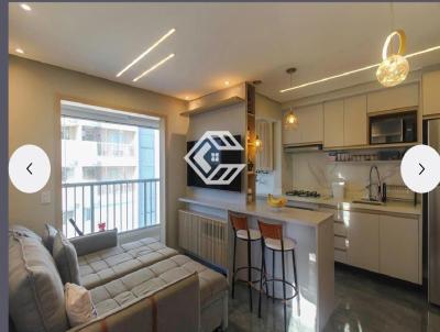 Apartamento para Venda na cidade de S&atilde;o Paulo no bairro Vila Prudente