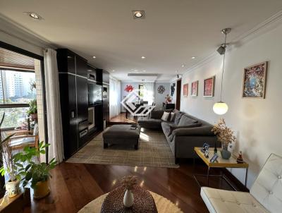 Apartamento para Venda, em S�o Paulo, bairro Jardim Avelino, 4 dormit�rios, 5 banheiros, 2 su�tes, 3 vagas