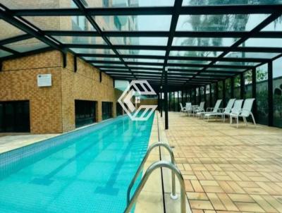 Apartamento Duplex para Venda, em S�o Paulo, bairro Tatuap�, 1 dormit�rio, 2 banheiros, 1 su�te, 2 vagas